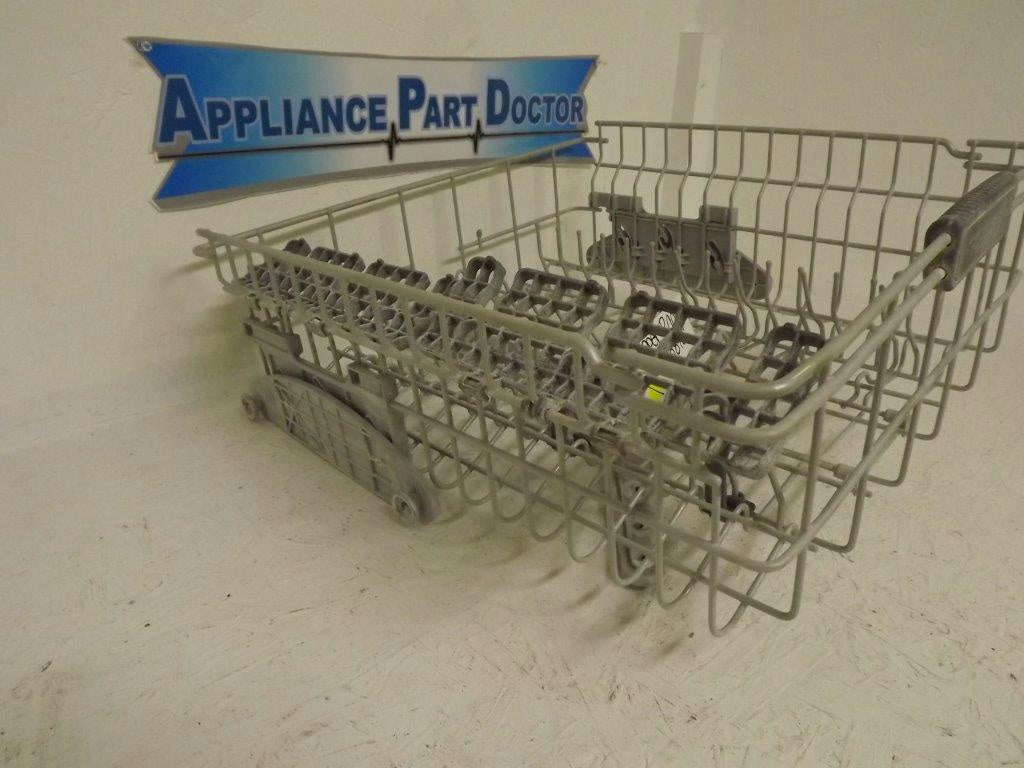 ELECTROLUX FRIGIDAIRE DISHWASHER 154638901 UPPER RACK USED ELECTROLUX FRIGIDAIRE DISHWASHER 154638901 UPPER RACK USED